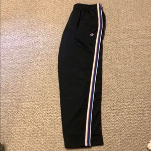 Champion sweatpants